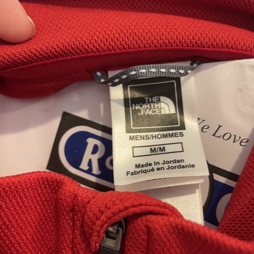 North Face Pullover - image 3